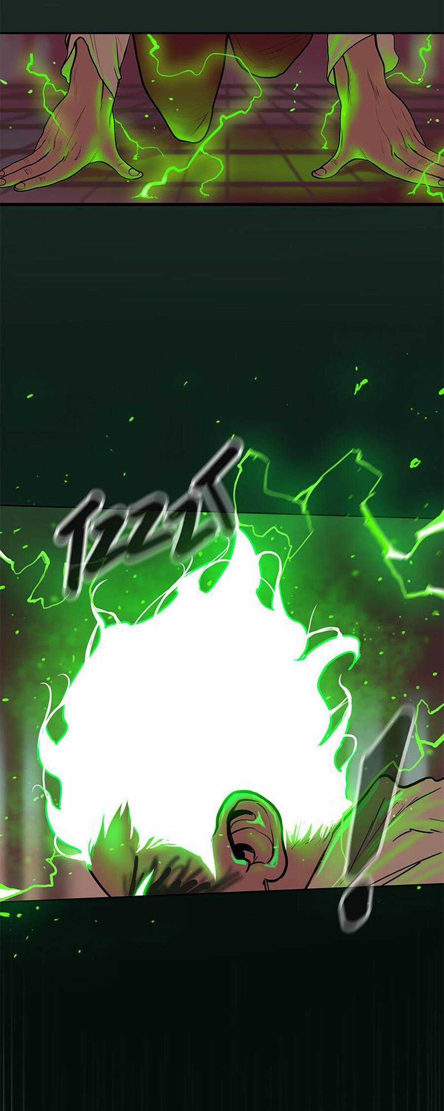 Thách Thức - Chương 20 - Trang 47