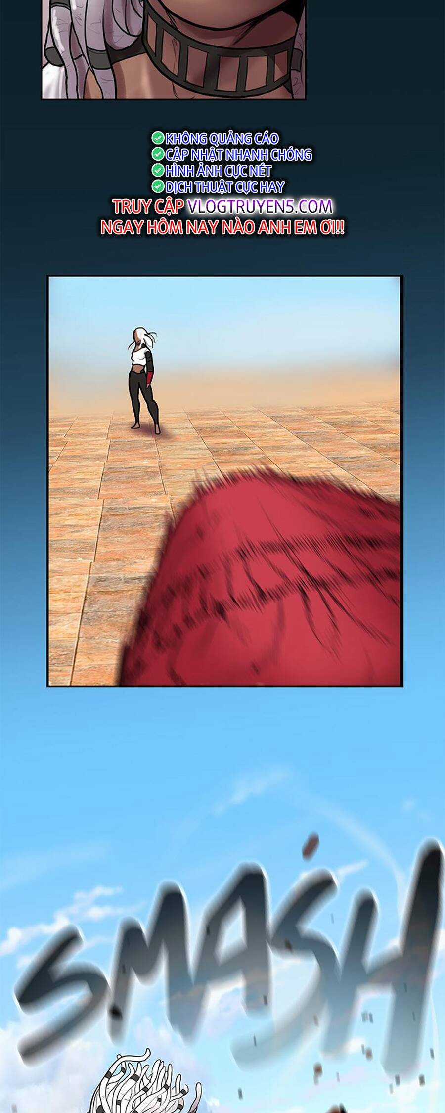 Thách Thức - Chương 20 - Trang 51