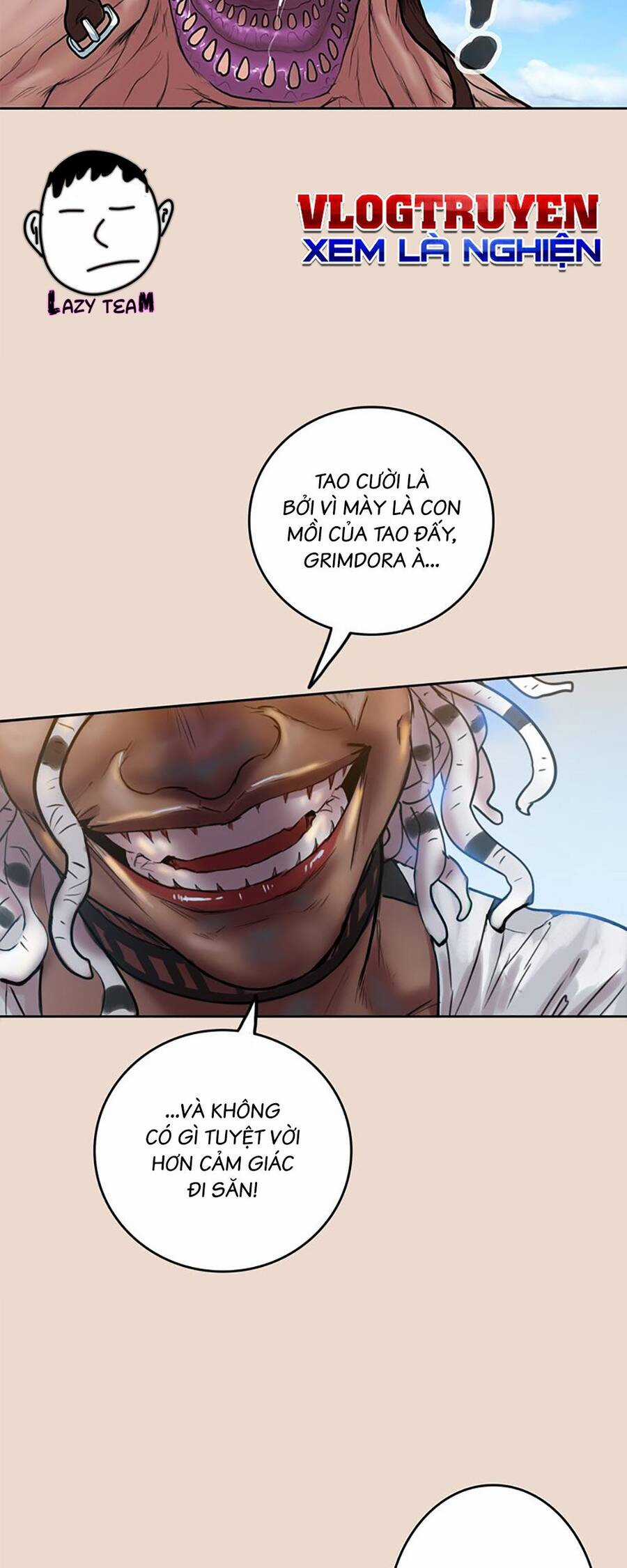 Thách Thức - Chương 20 - Trang 53