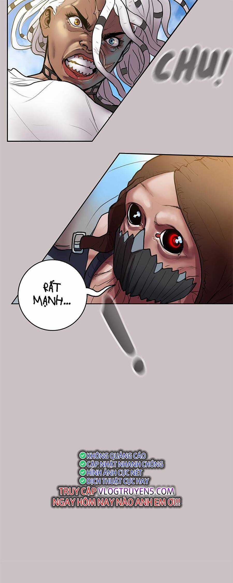 Thách Thức - Chương 20 - Trang 9