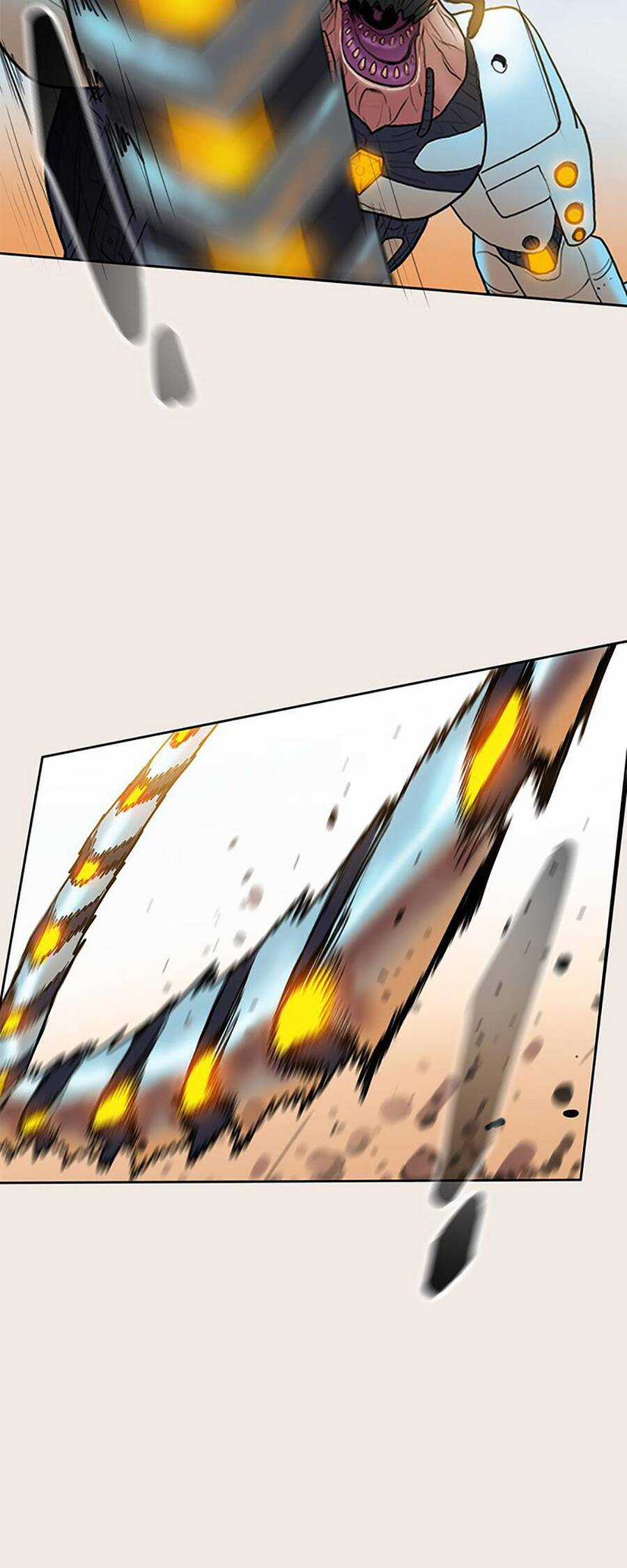 Thách Thức - Chương 21 - Trang 18