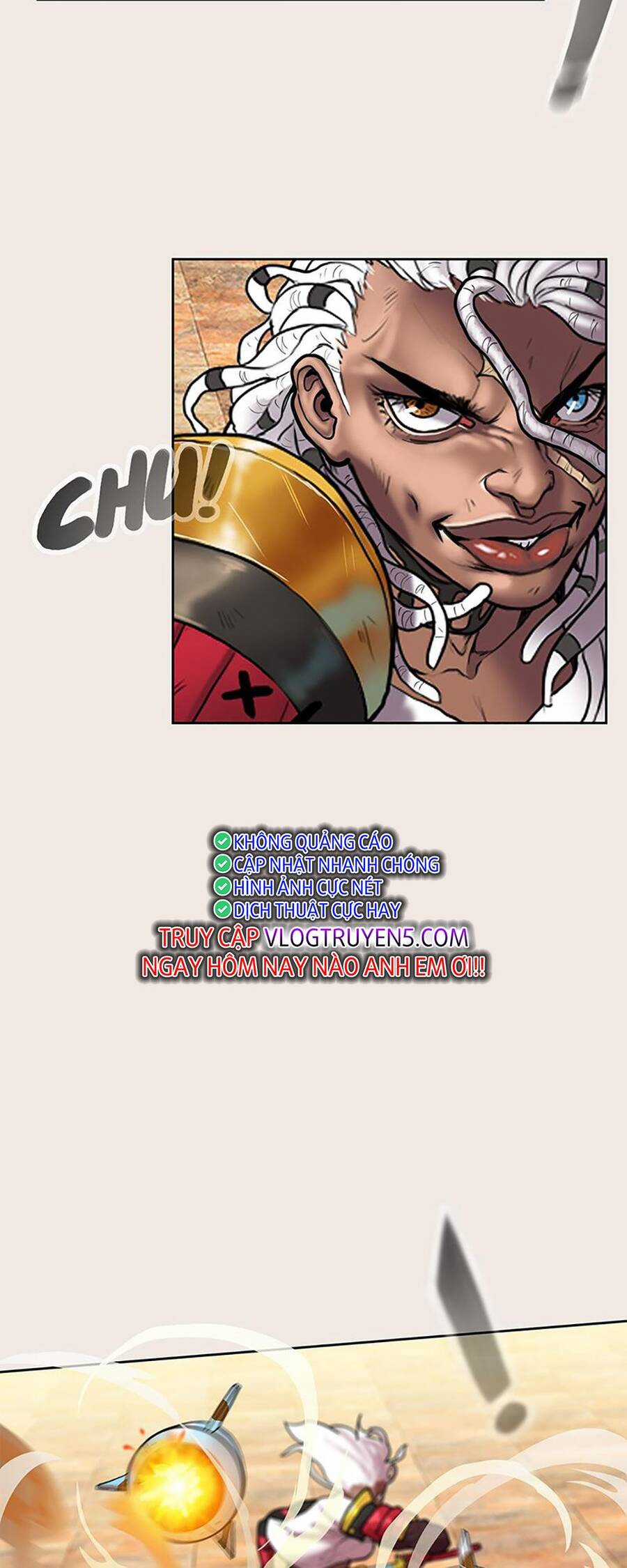 Thách Thức - Chương 21 - Trang 23