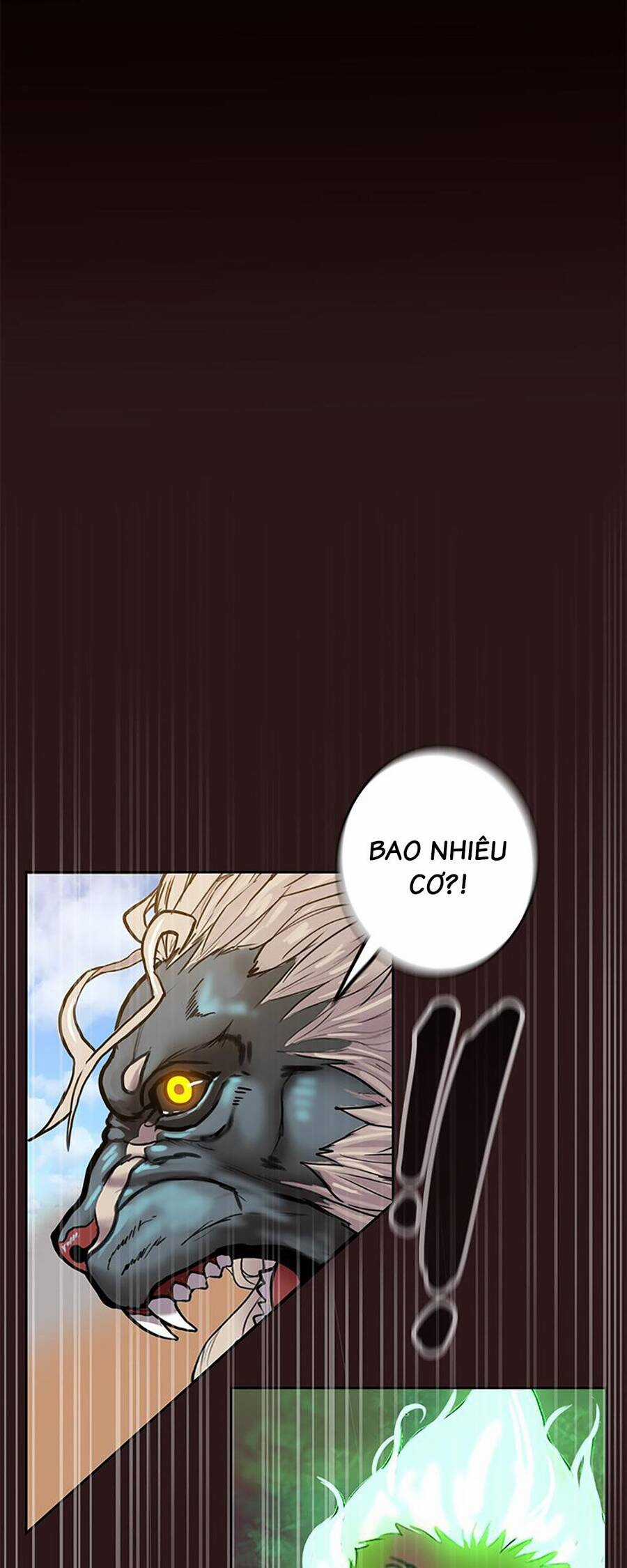 Thách Thức - Chương 21 - Trang 4