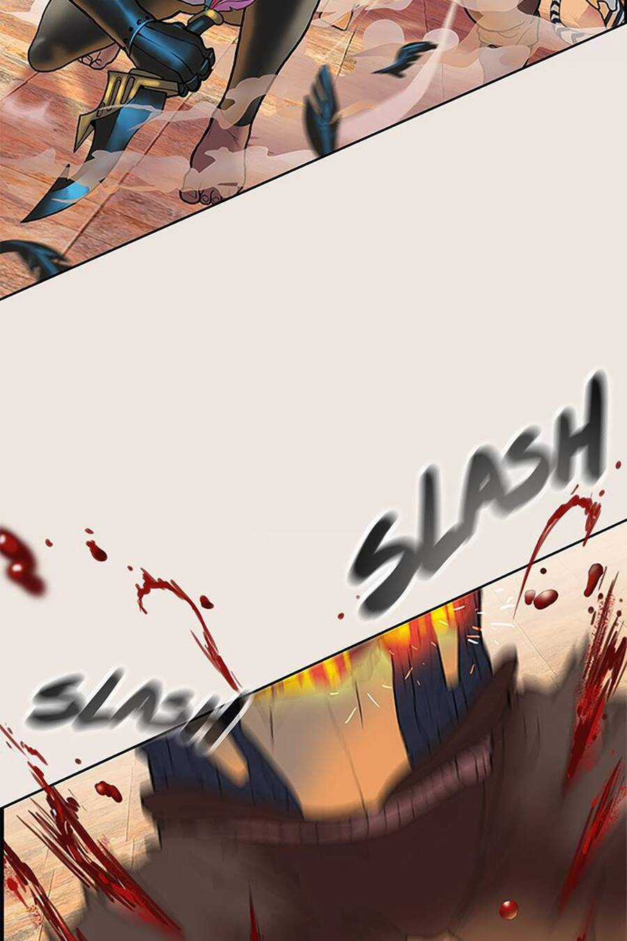 Thách Thức - Chương 21 - Trang 40