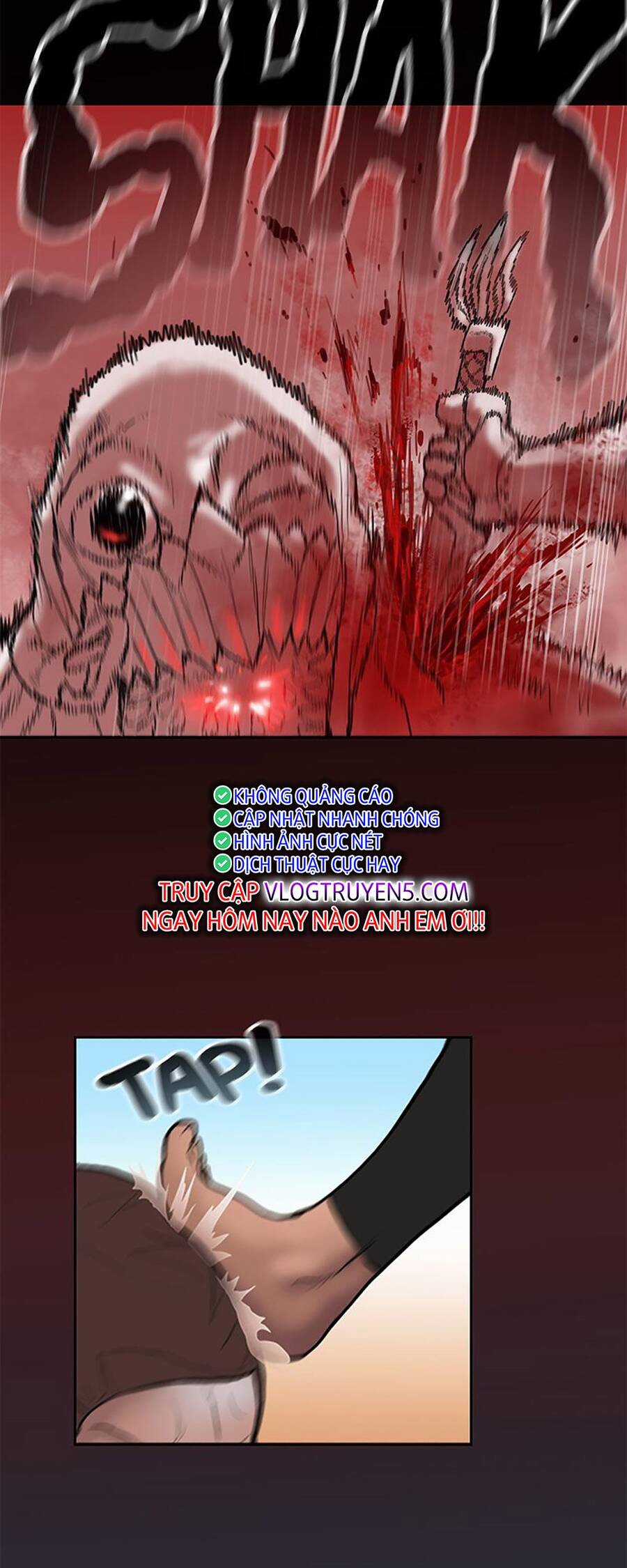 Thách Thức - Chương 21 - Trang 44