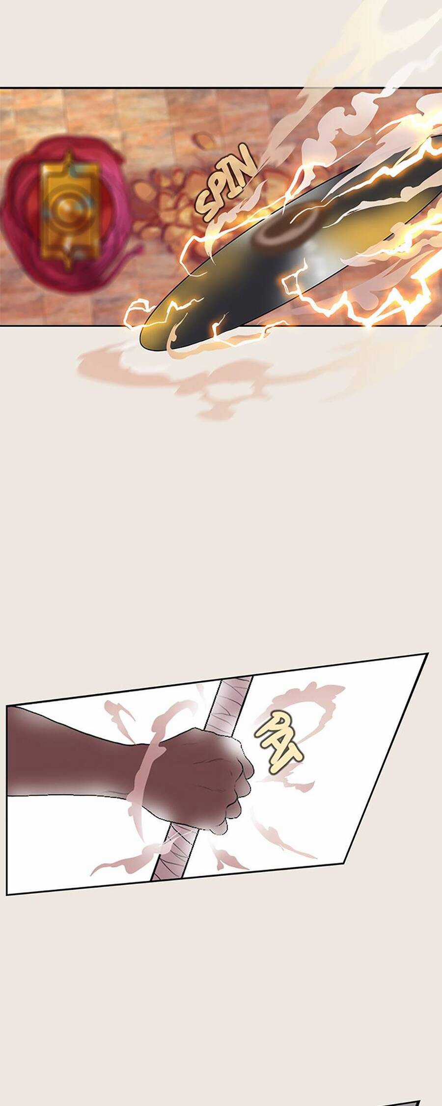 Thách Thức - Chương 21 - Trang 48