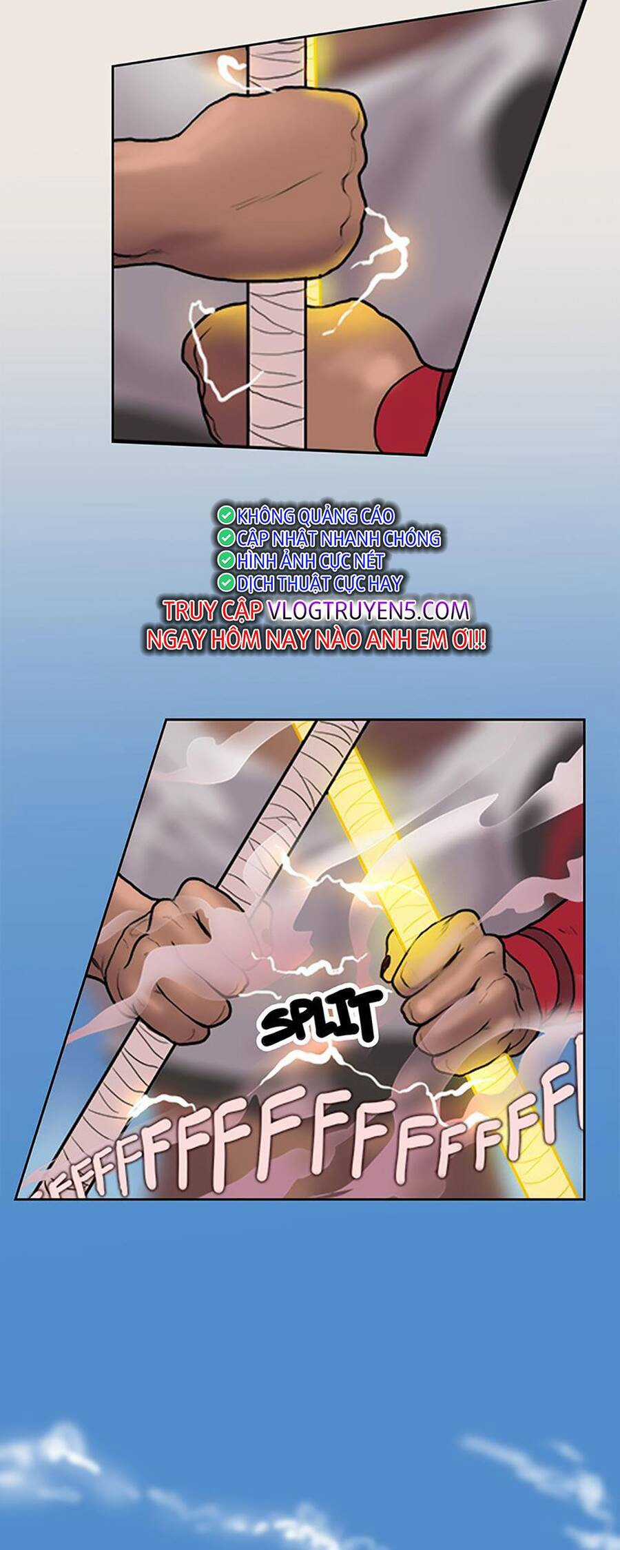 Thách Thức - Chương 21 - Trang 49