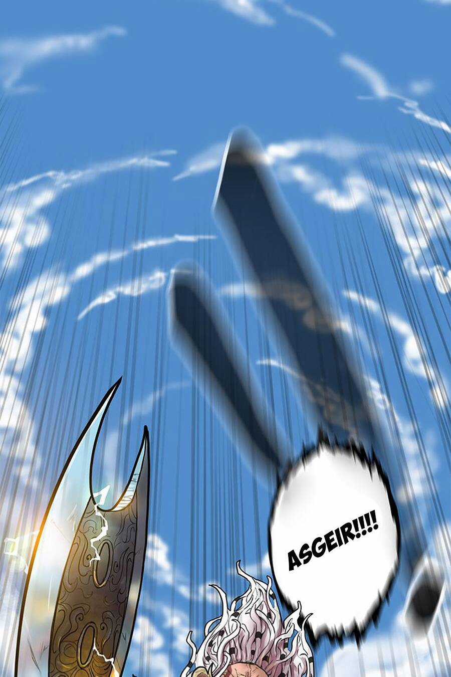 Thách Thức - Chương 21 - Trang 50