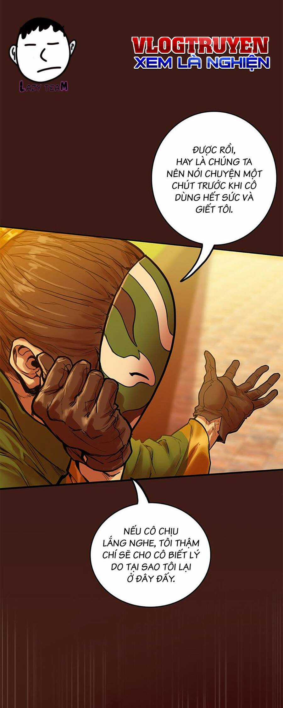 Thách Thức - Chương 21 - Trang 61