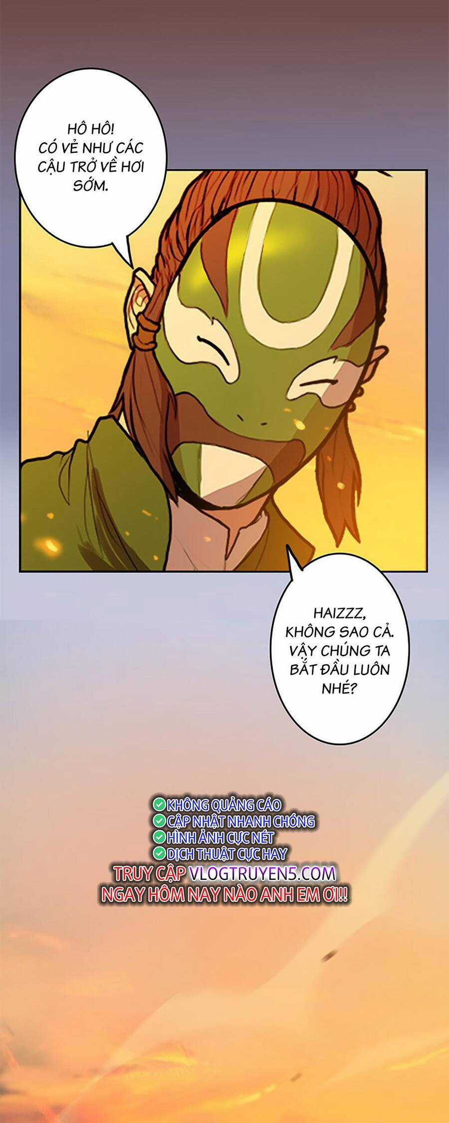 Thách Thức - Chương 21 - Trang 64