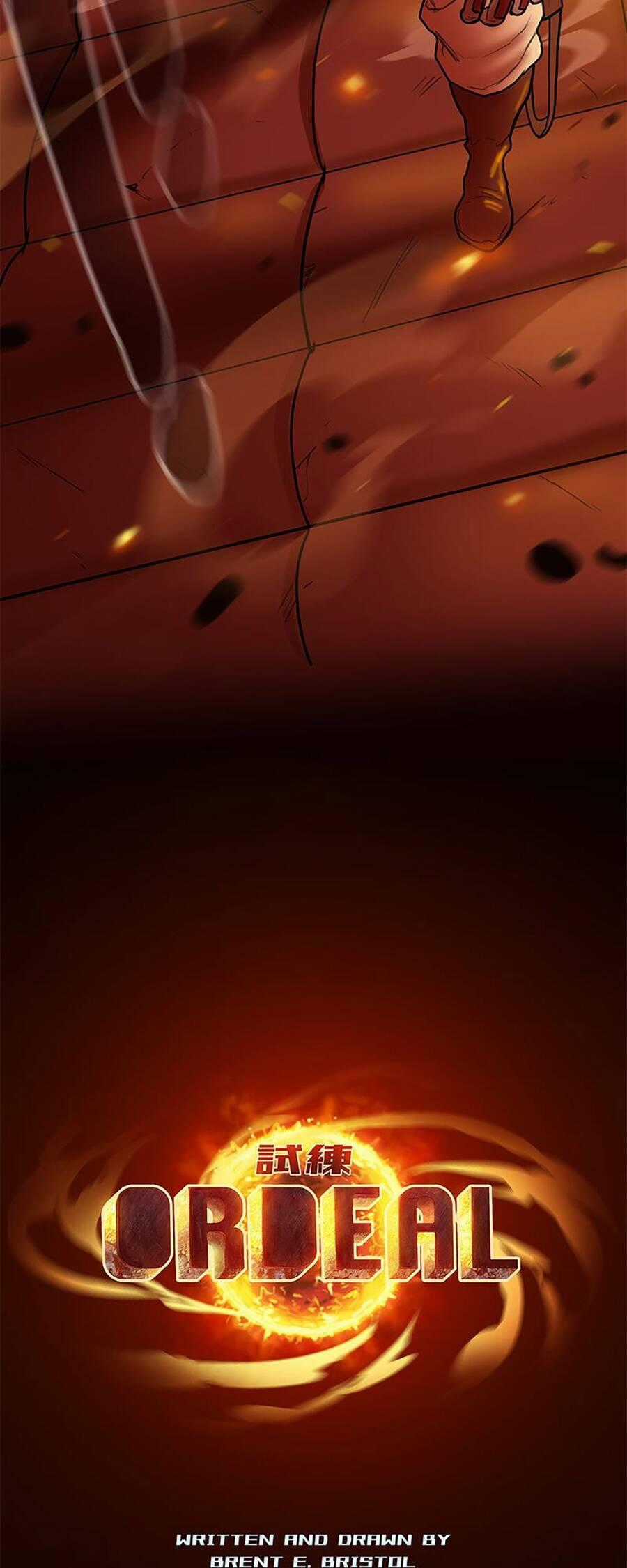 Thách Thức - Chương 21 - Trang 66