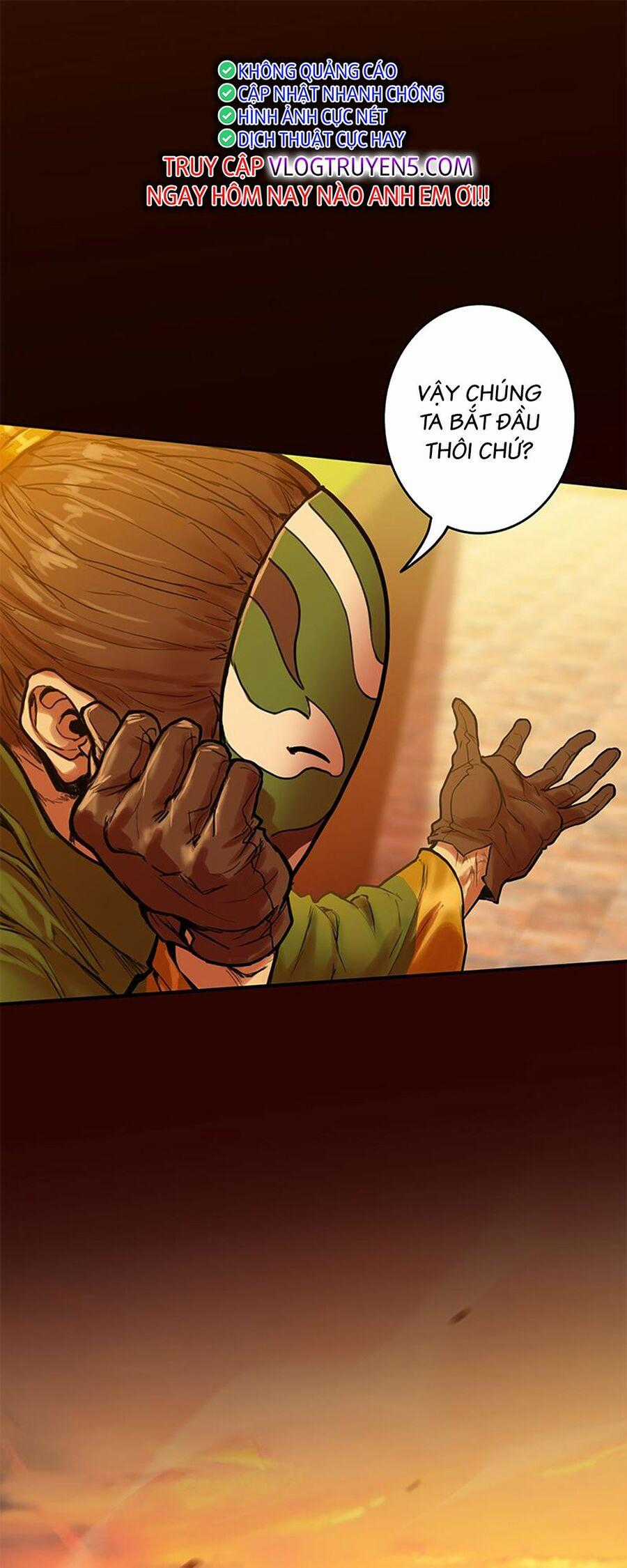 Thách Thức - Chương 22 - Trang 1