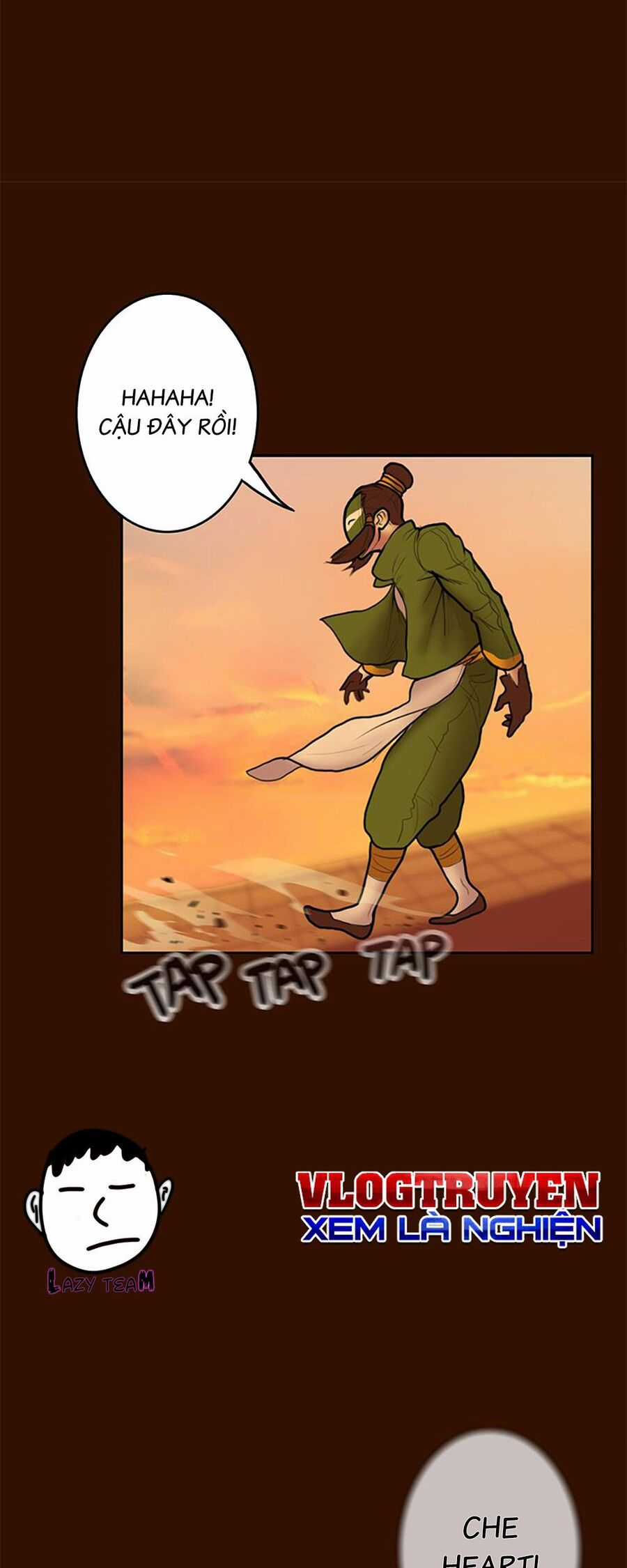 Thách Thức - Chương 22 - Trang 11