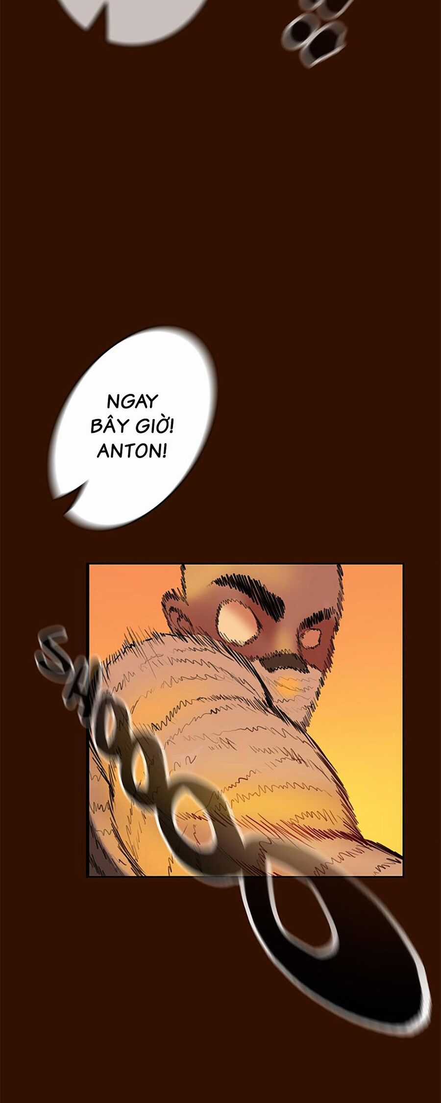 Thách Thức - Chương 22 - Trang 13