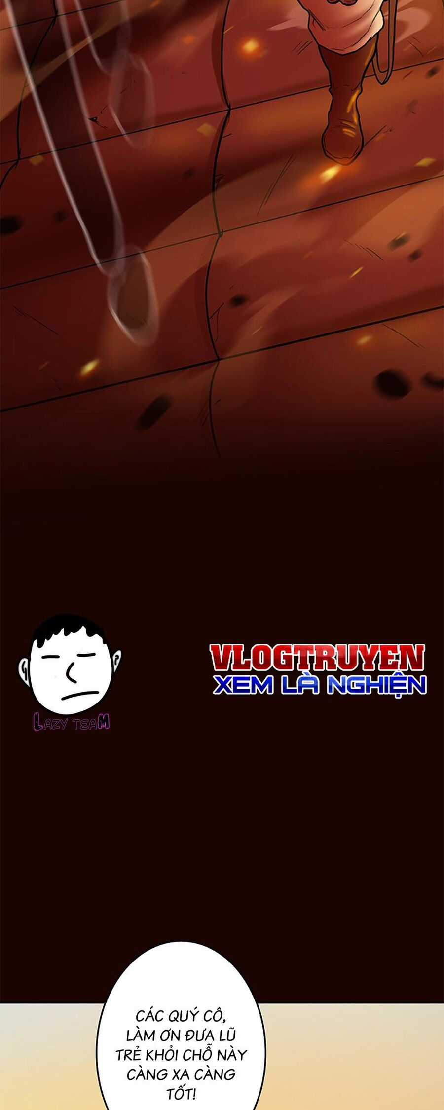 Thách Thức - Chương 22 - Trang 3