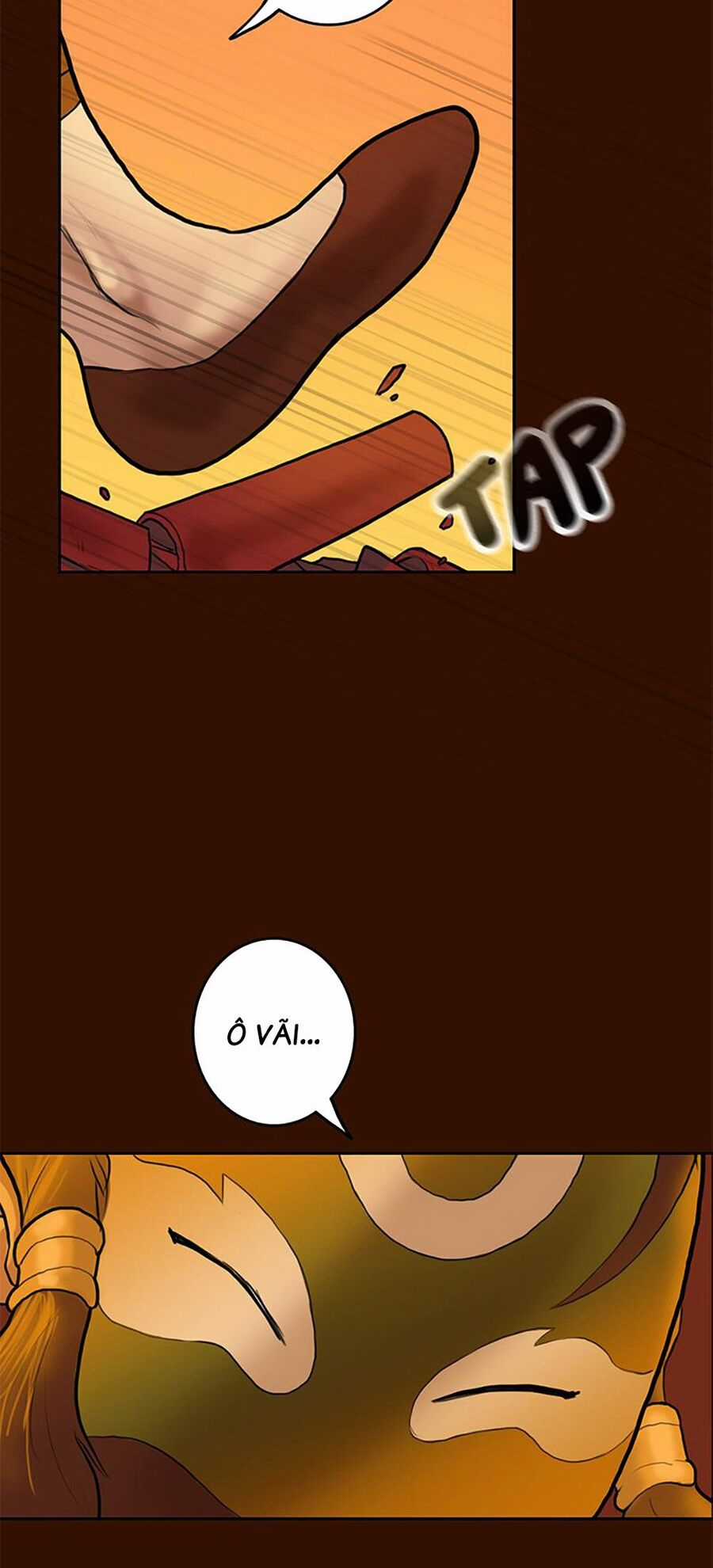 Thách Thức - Chương 22 - Trang 23