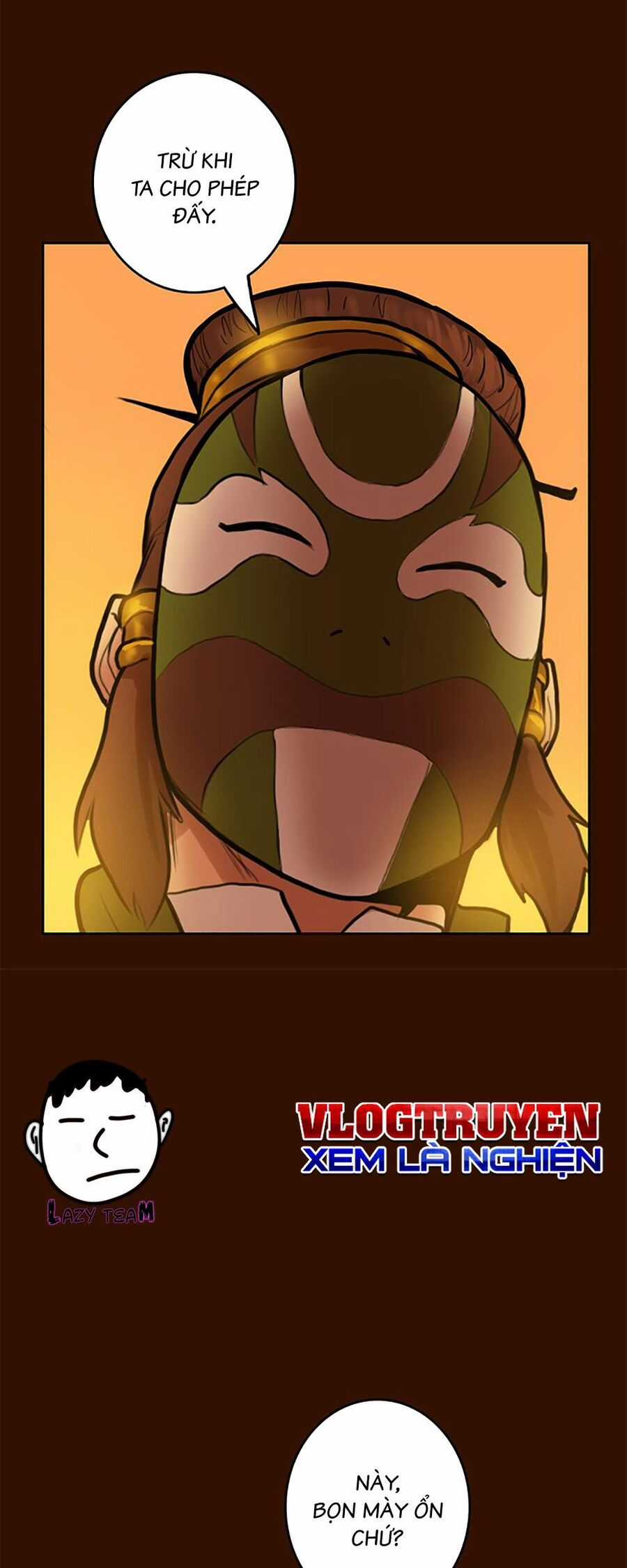 Thách Thức - Chương 22 - Trang 32