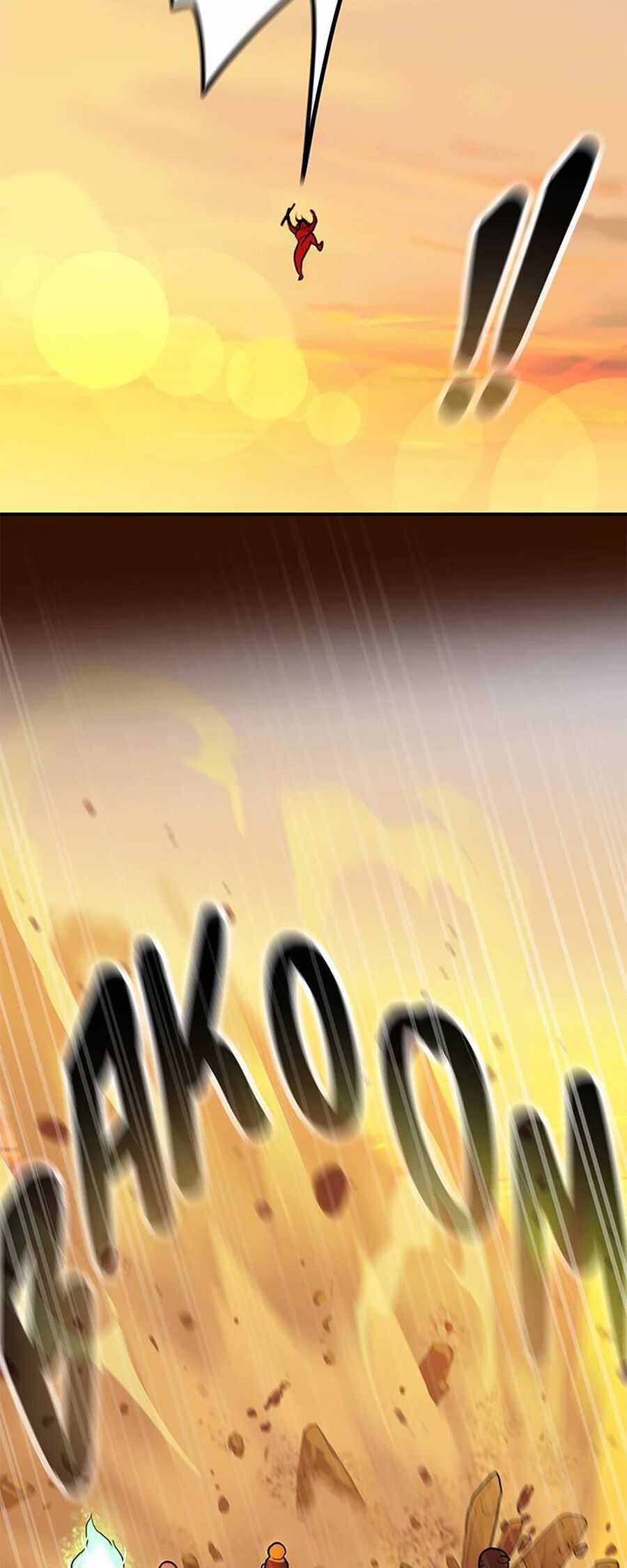 Thách Thức - Chương 22 - Trang 36