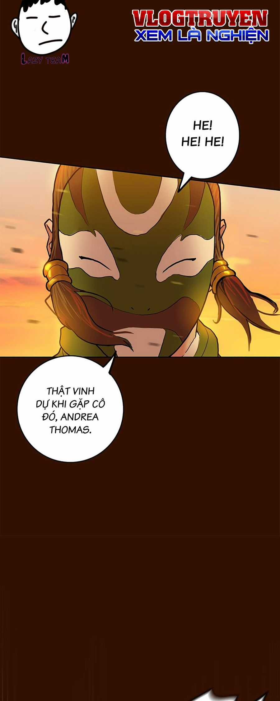 Thách Thức - Chương 22 - Trang 39