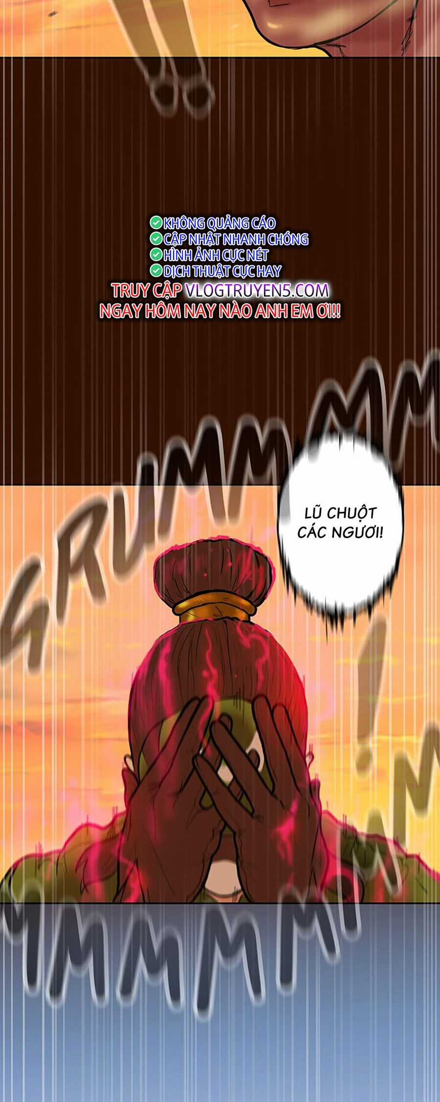 Thách Thức - Chương 22 - Trang 43