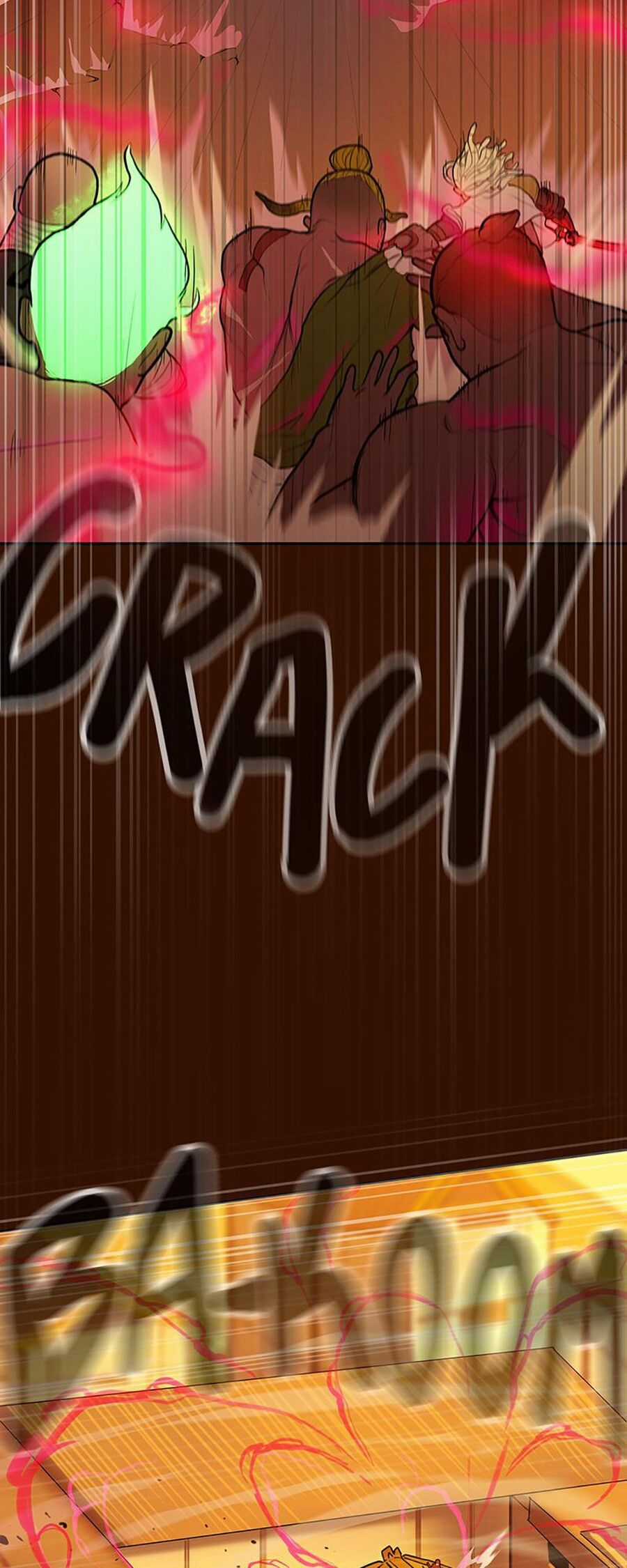 Thách Thức - Chương 22 - Trang 45