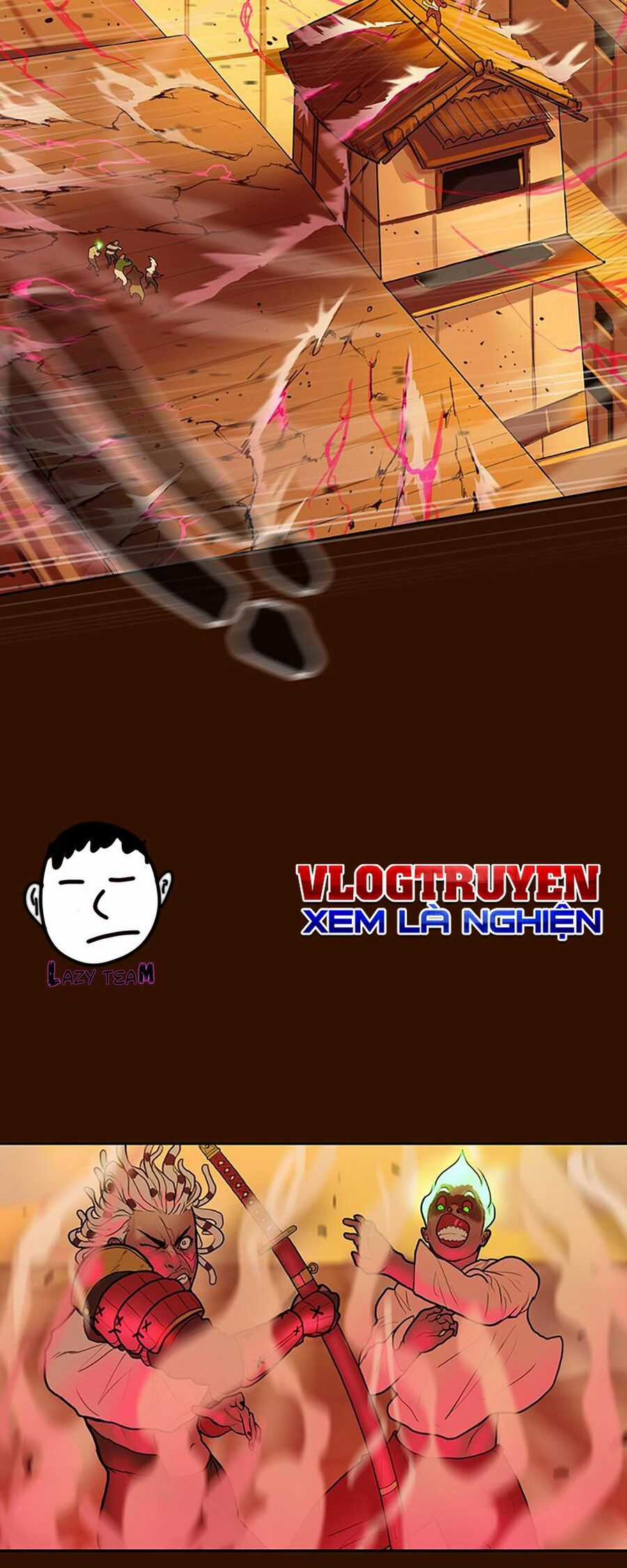 Thách Thức - Chương 22 - Trang 46