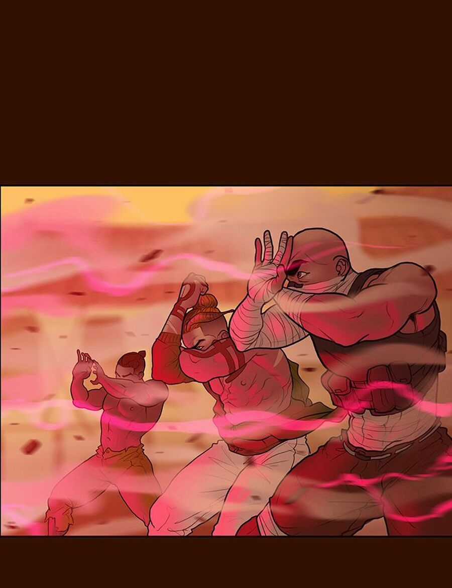 Thách Thức - Chương 22 - Trang 47