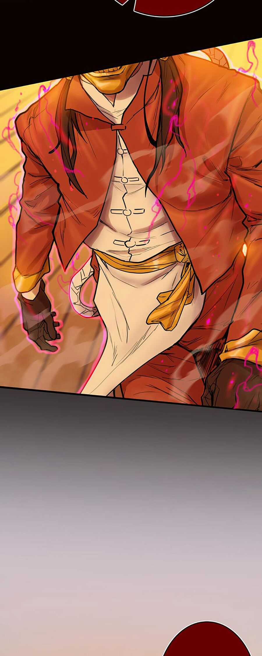 Thách Thức - Chương 22 - Trang 51