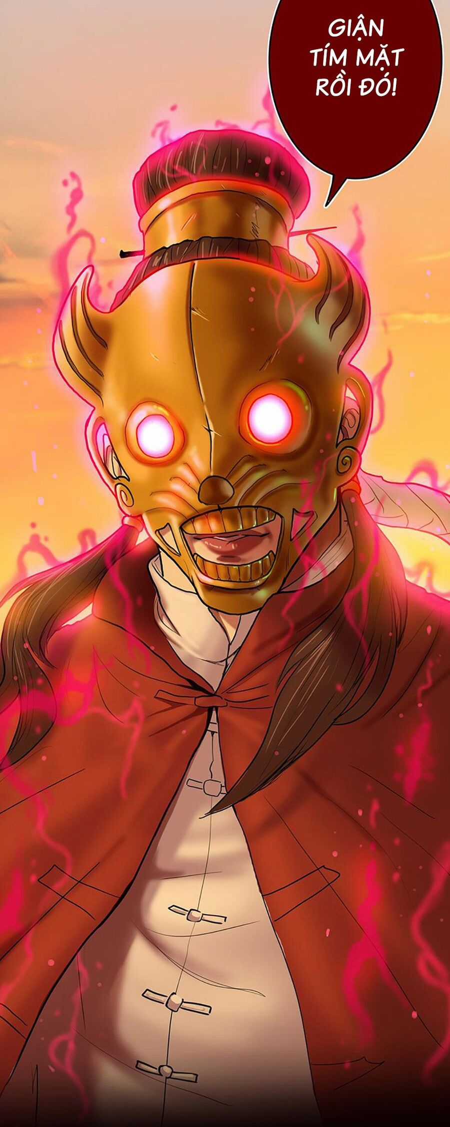 Thách Thức - Chương 22 - Trang 52