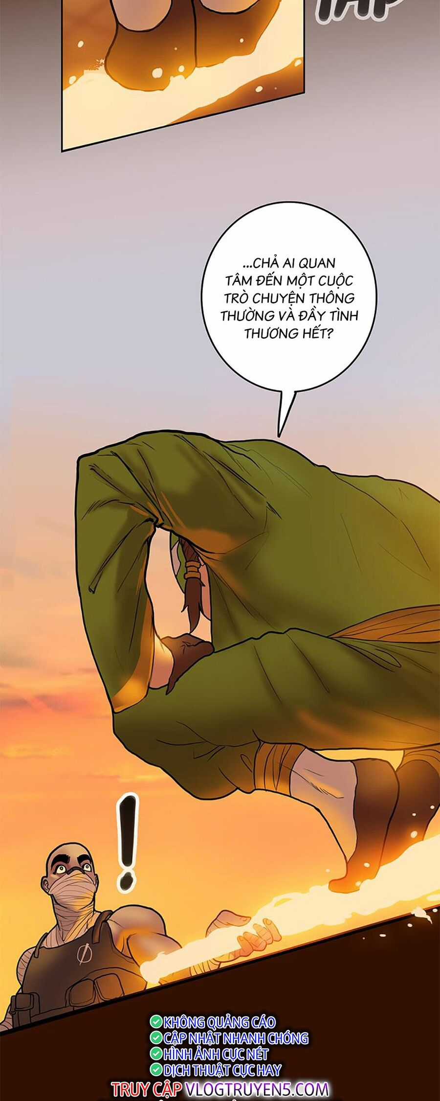 Thách Thức - Chương 22 - Trang 9