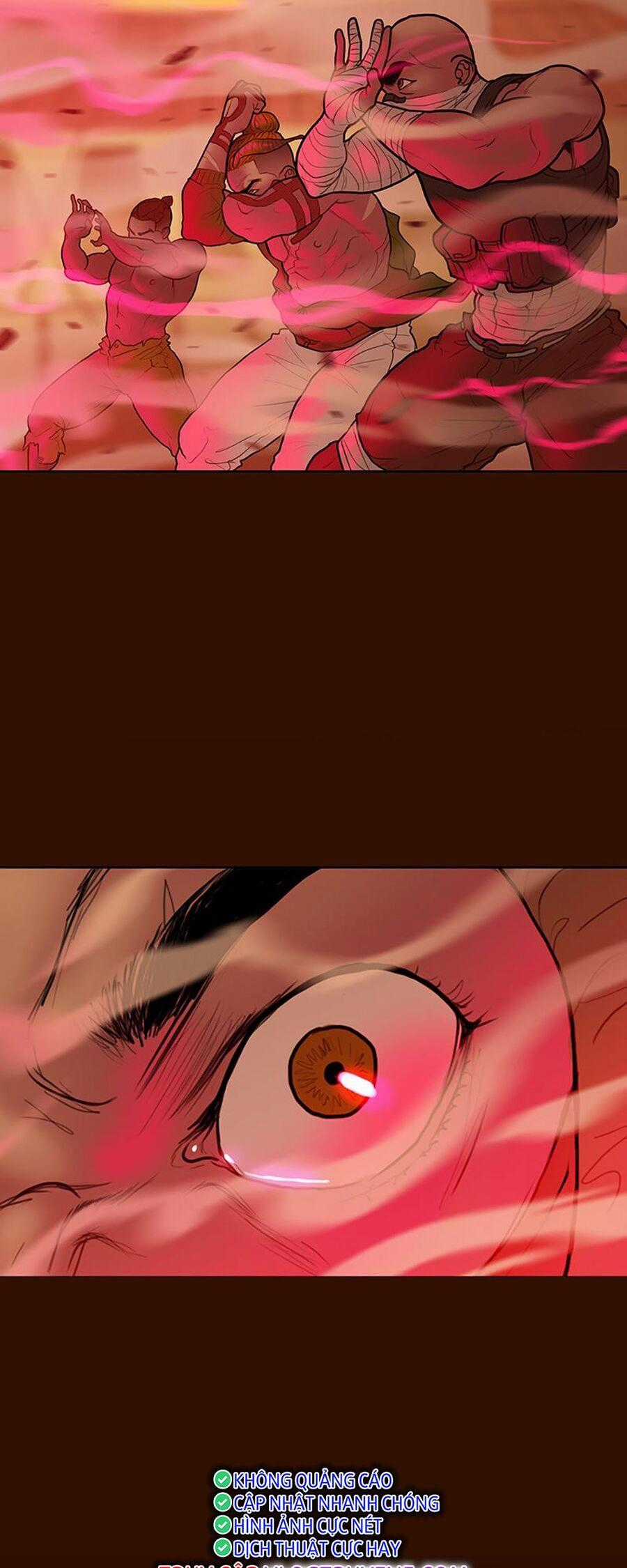 Thách Thức - Chương 23 - Trang 2