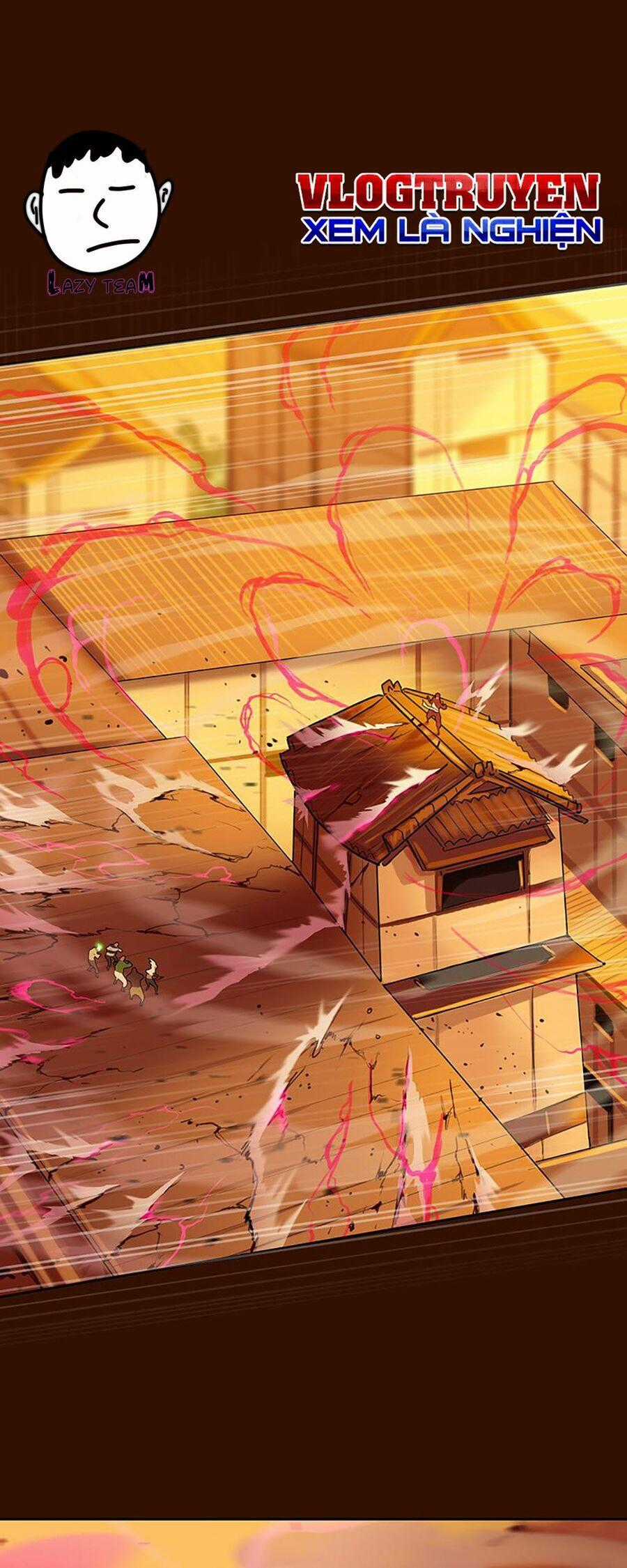 Thách Thức - Chương 23 - Trang 1