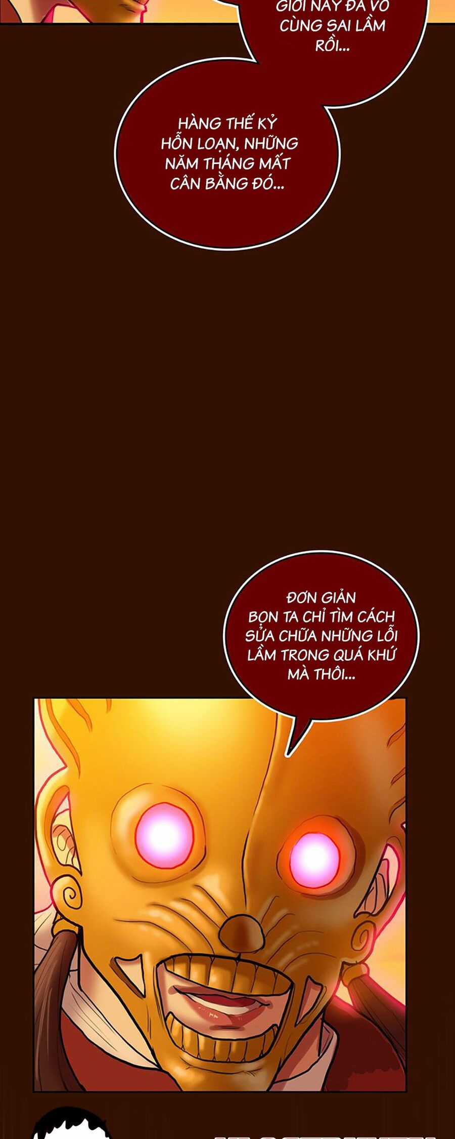 Thách Thức - Chương 23 - Trang 11