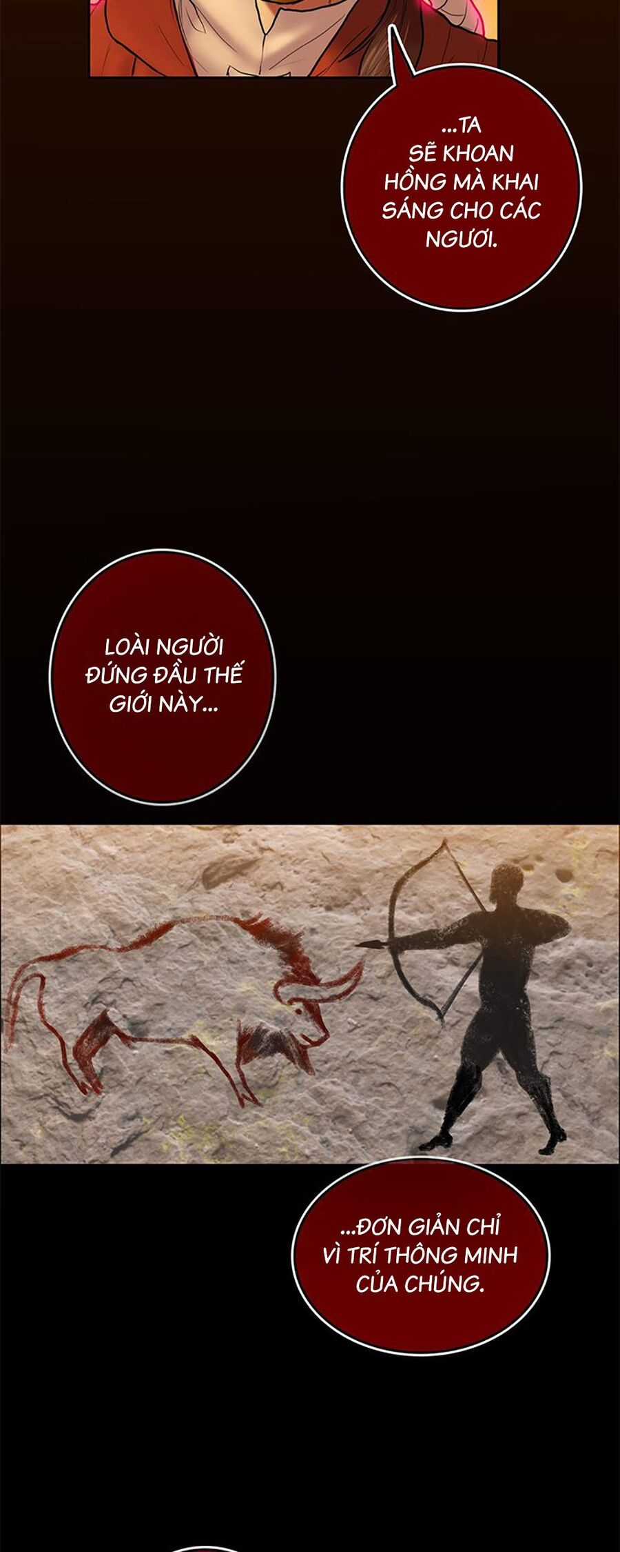 Thách Thức - Chương 23 - Trang 15