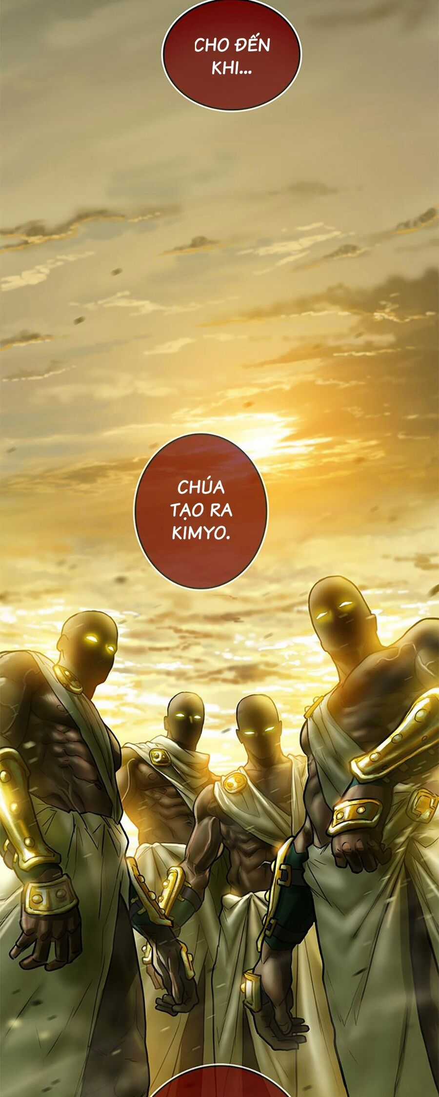 Thách Thức - Chương 23 - Trang 17