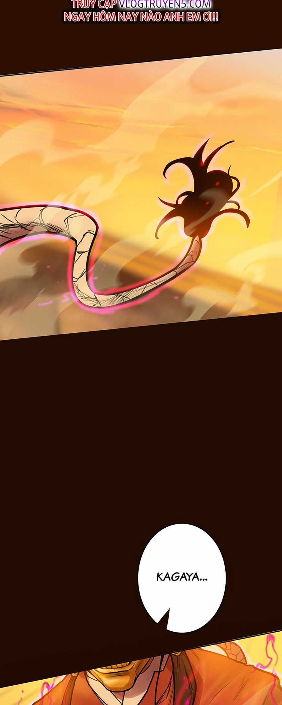 Thách Thức - Chương 23 - Trang 3