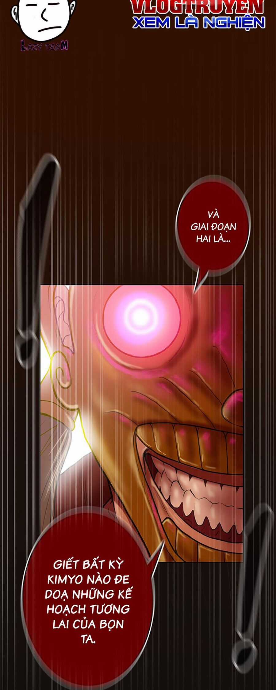 Thách Thức - Chương 23 - Trang 23