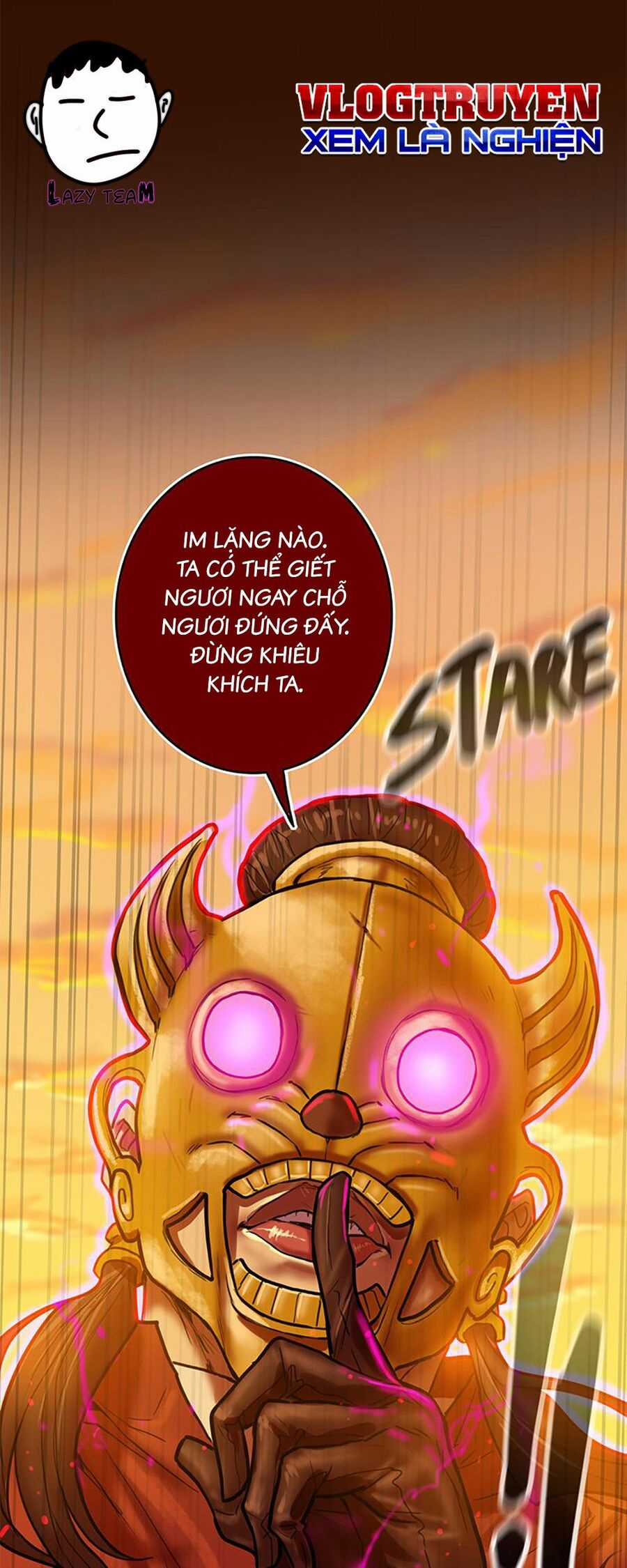 Thách Thức - Chương 23 - Trang 30