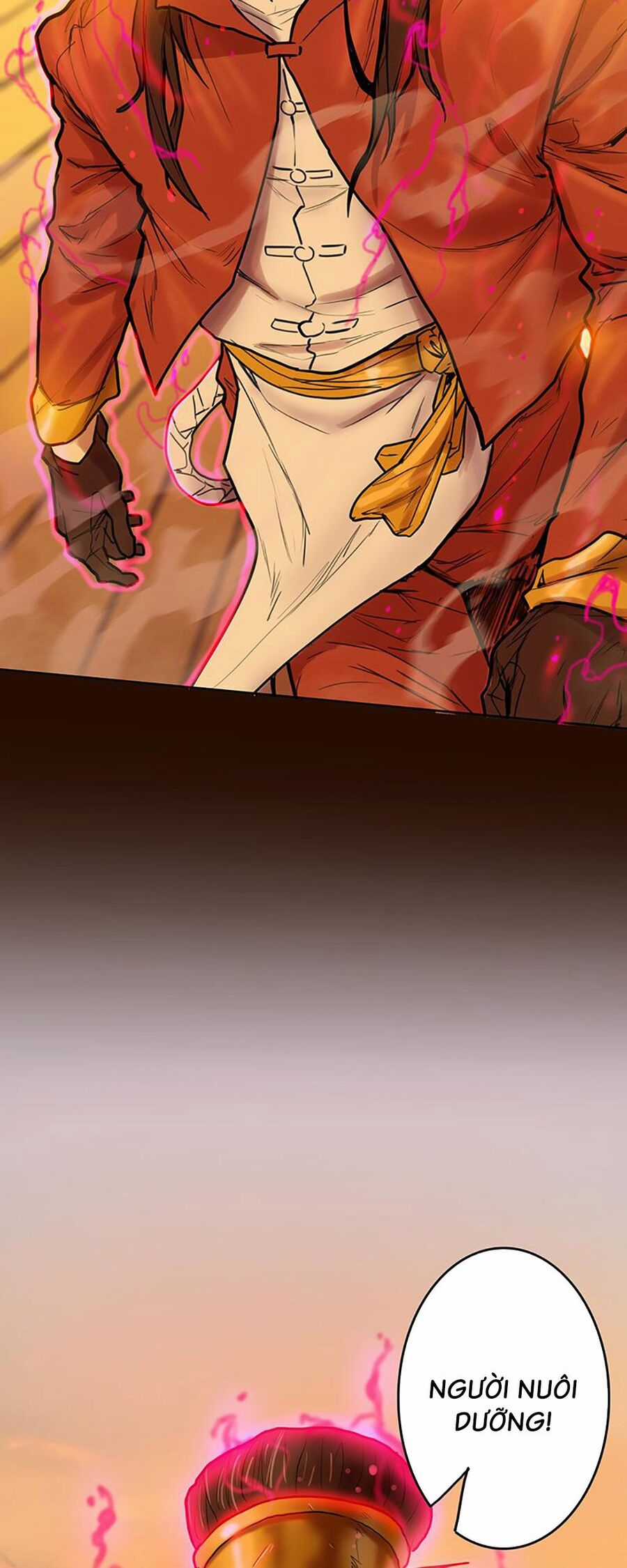 Thách Thức - Chương 23 - Trang 4