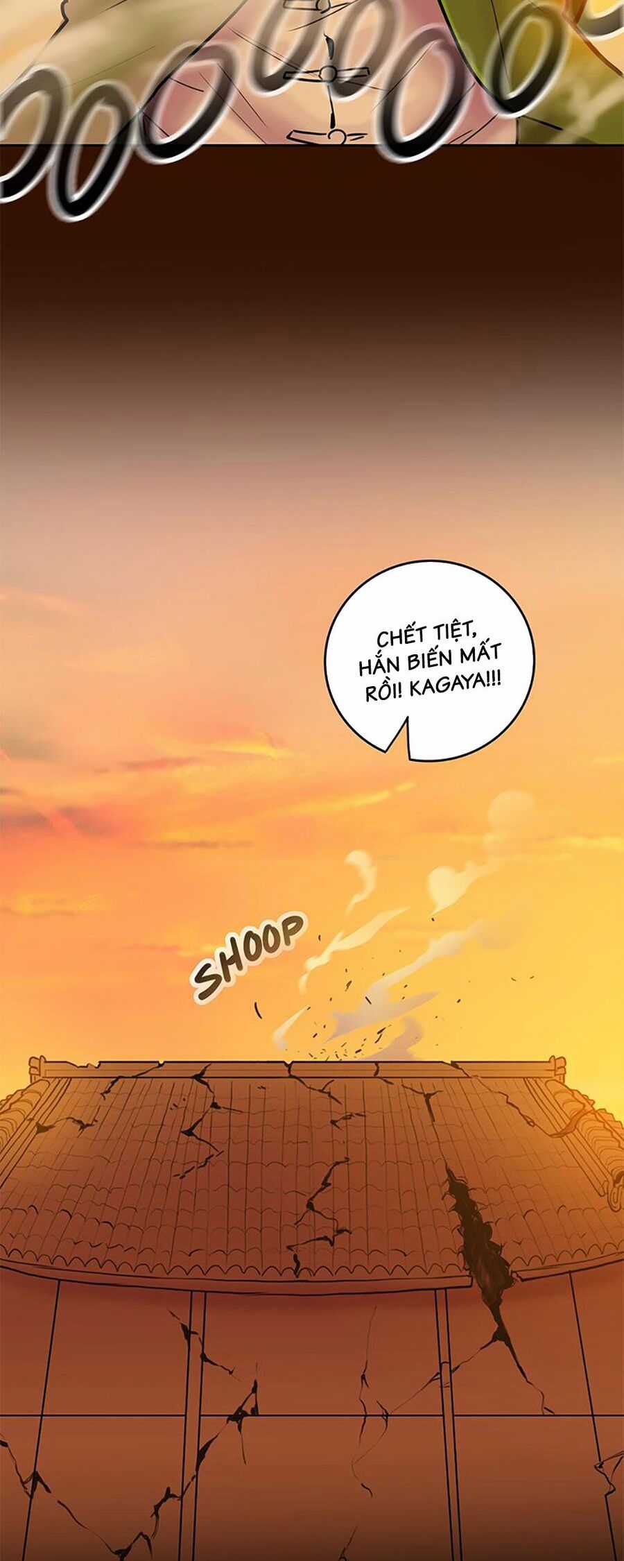 Thách Thức - Chương 23 - Trang 34