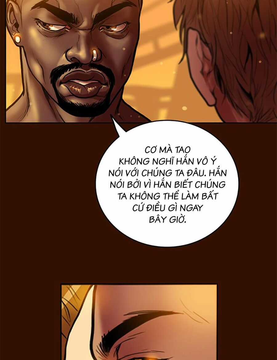 Thách Thức - Chương 23 - Trang 36