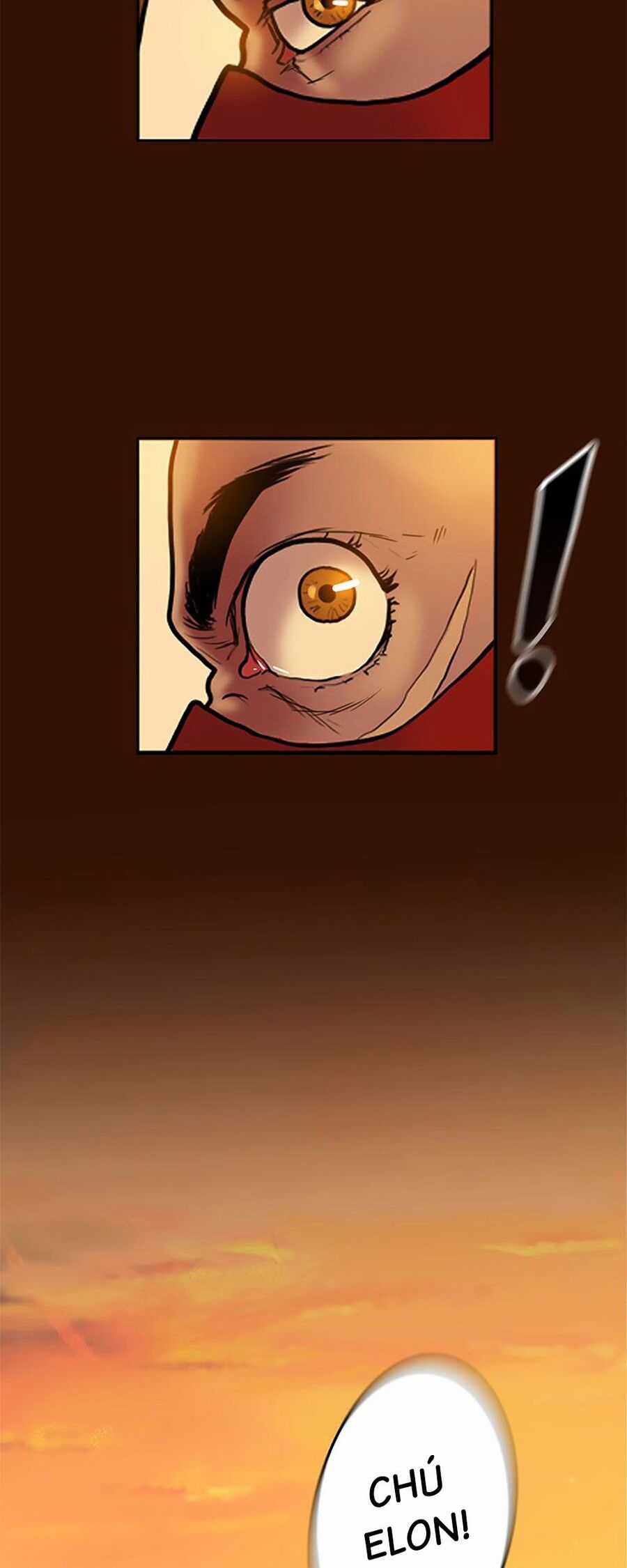 Thách Thức - Chương 23 - Trang 37