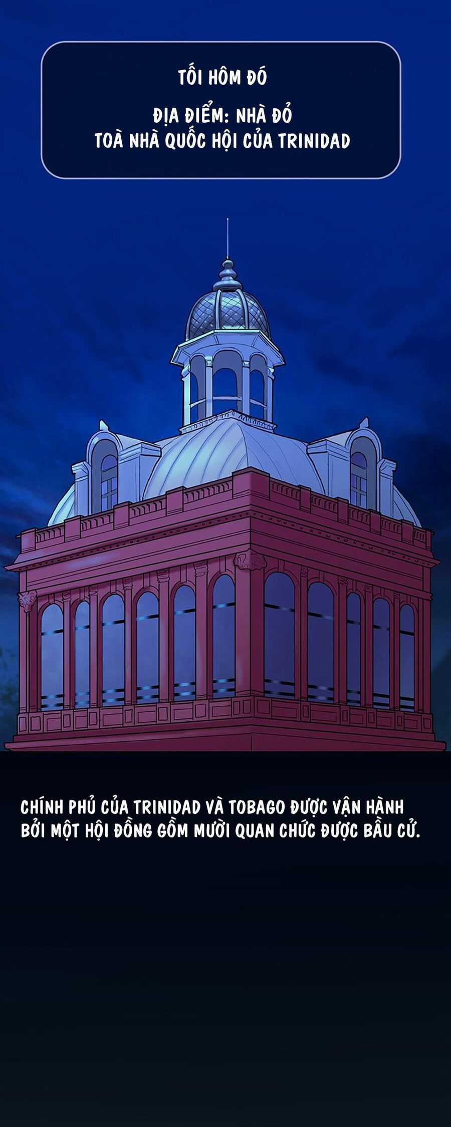 Thách Thức - Chương 23 - Trang 40