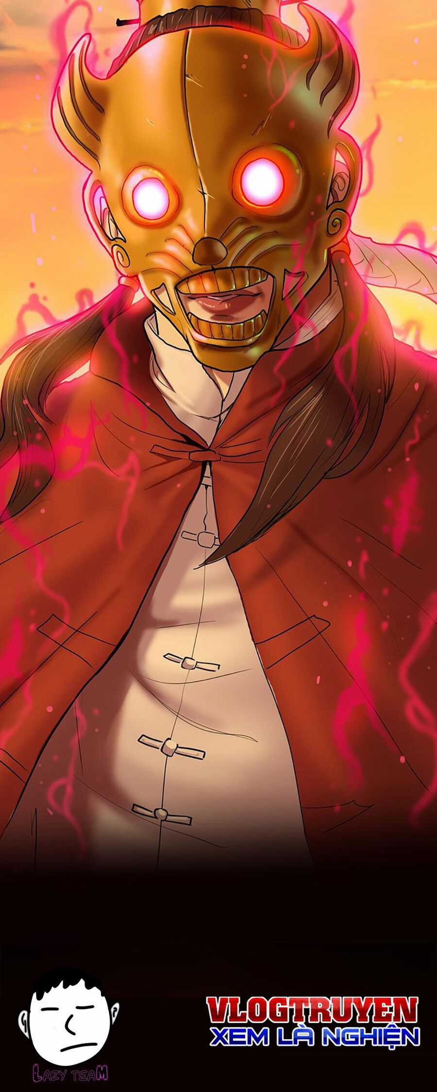 Thách Thức - Chương 23 - Trang 5