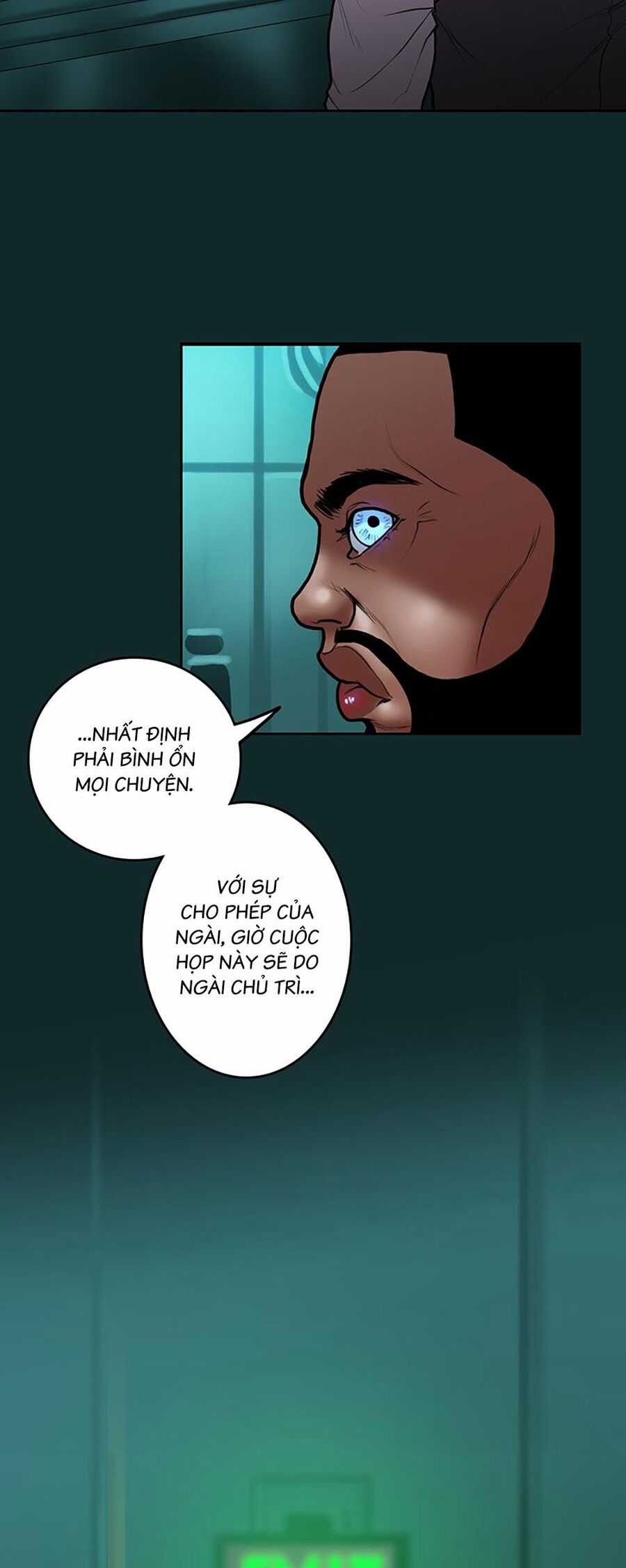 Thách Thức - Chương 23 - Trang 49