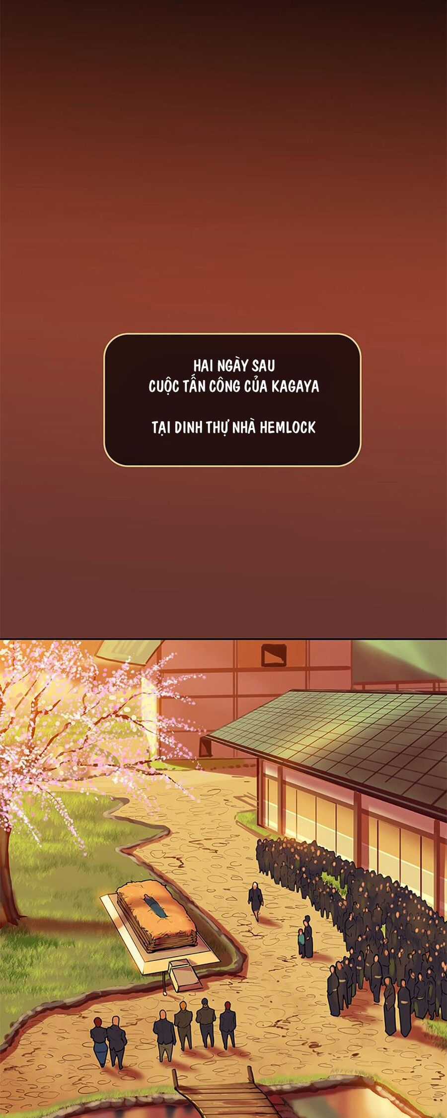 Thách Thức - Chương 23 - Trang 52