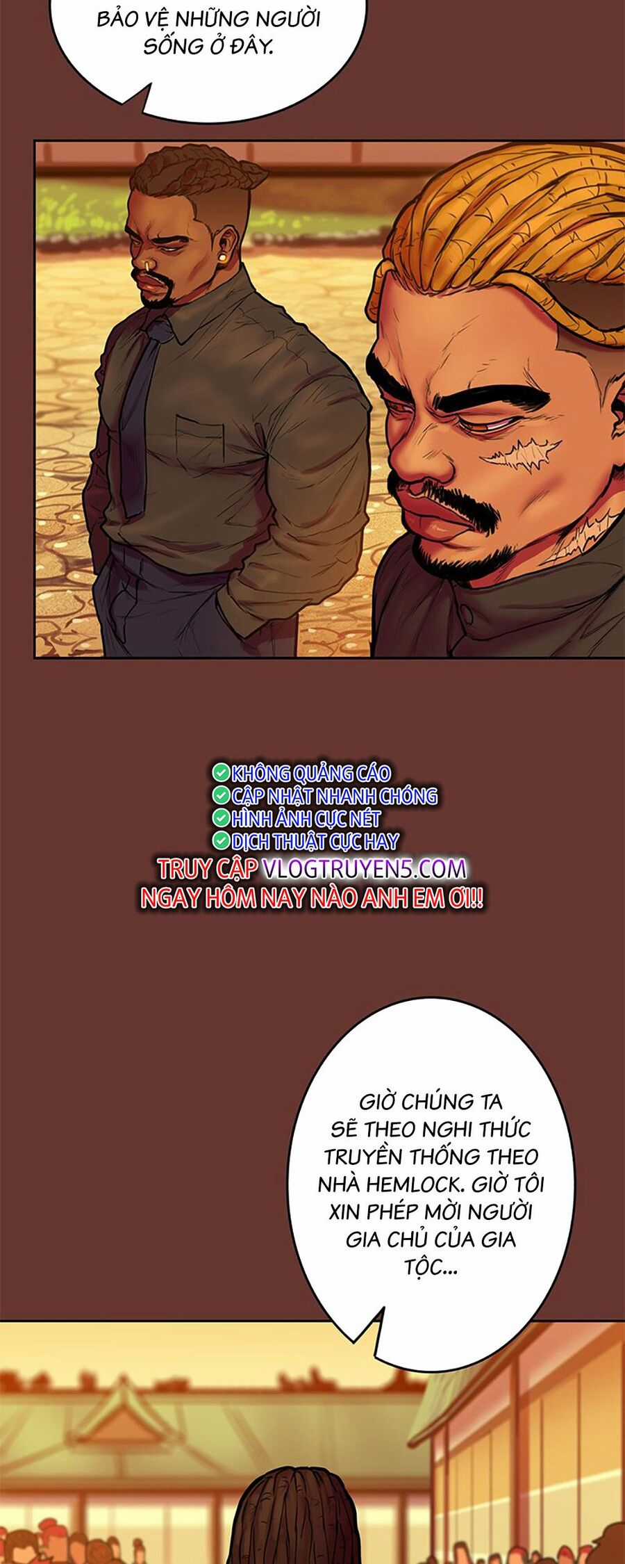 Thách Thức - Chương 23 - Trang 57