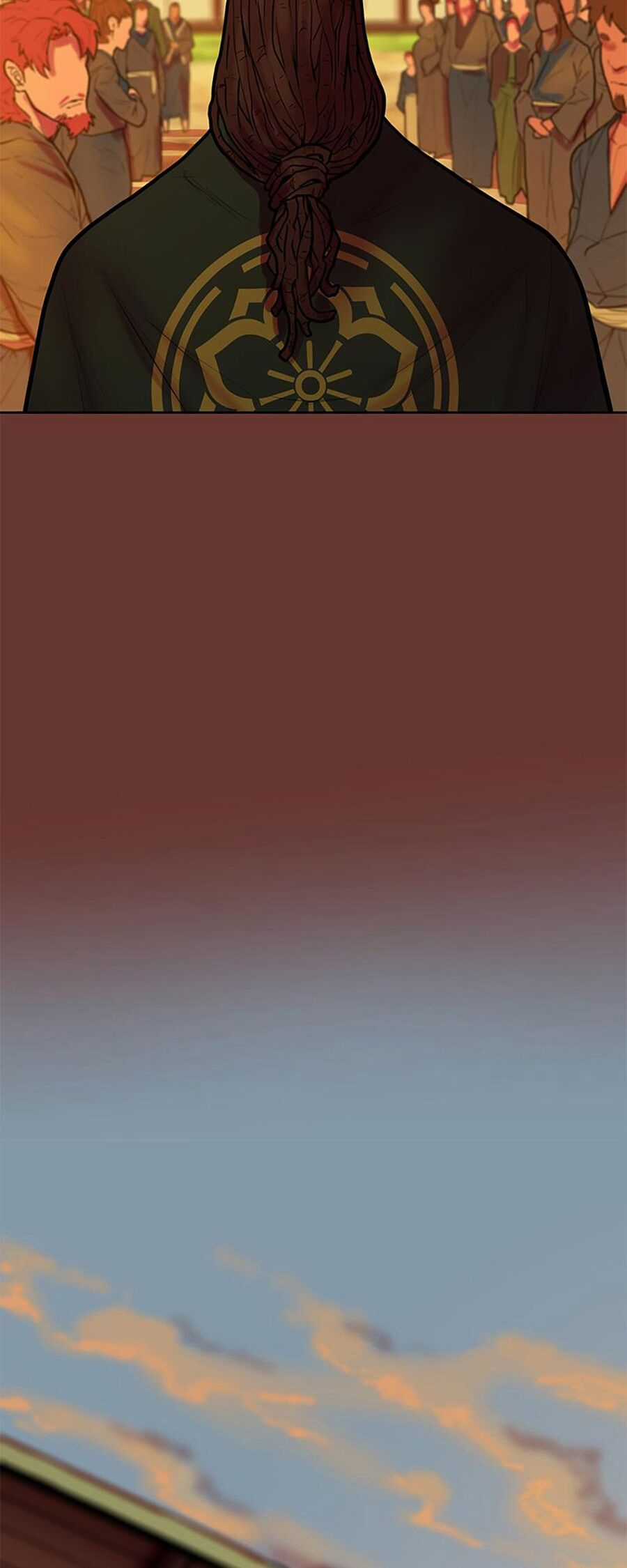 Thách Thức - Chương 23 - Trang 58