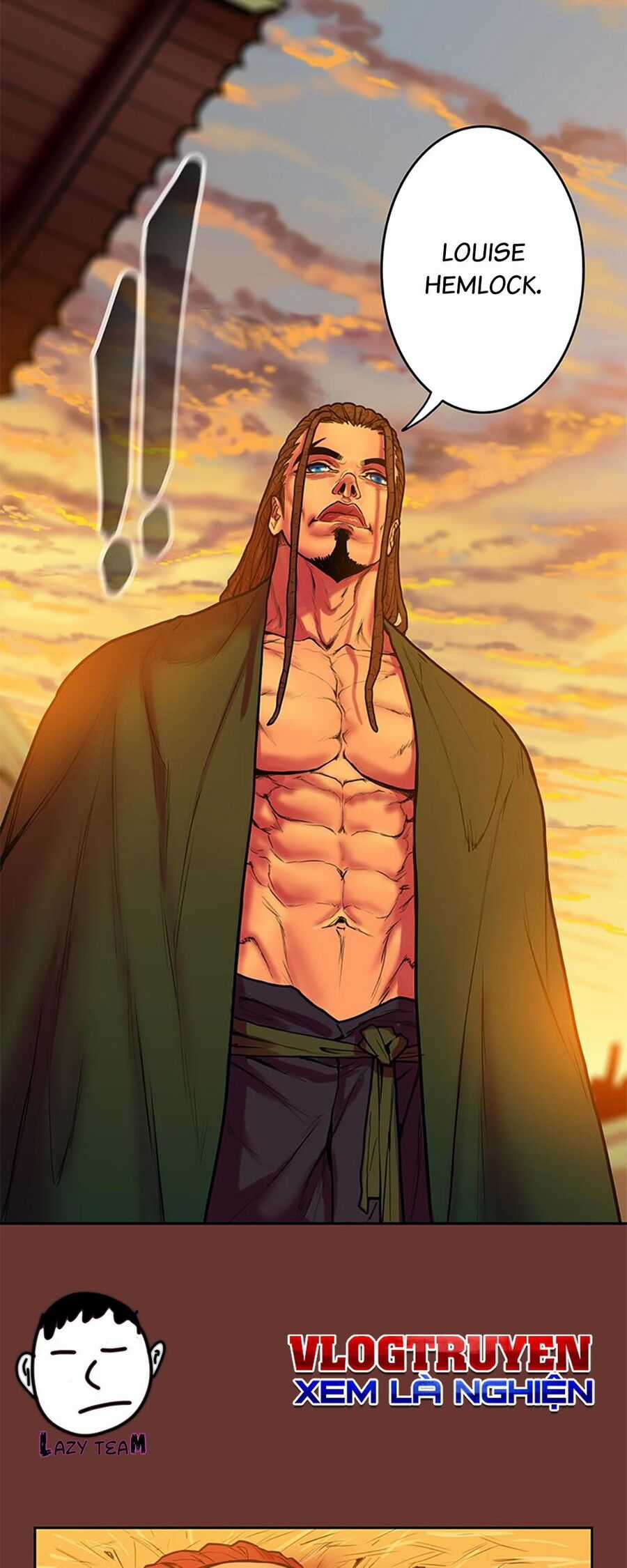 Thách Thức - Chương 23 - Trang 59