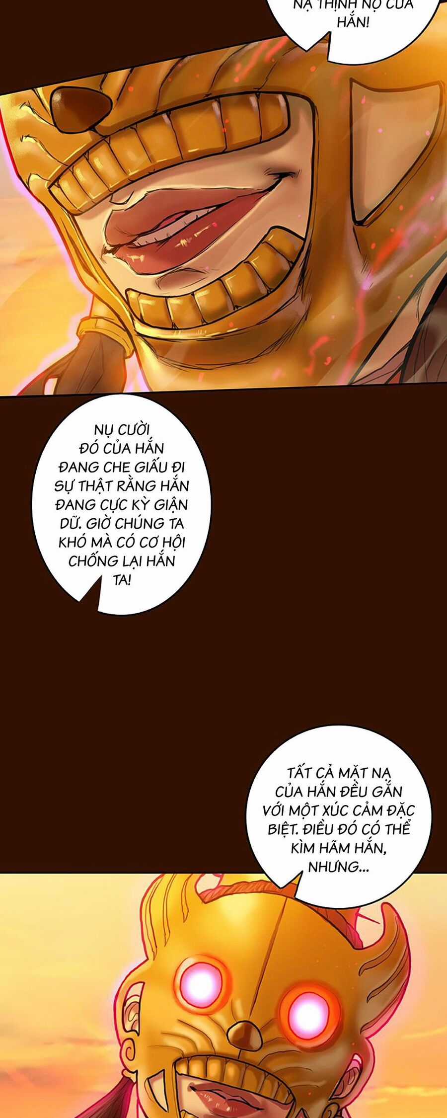 Thách Thức - Chương 23 - Trang 7